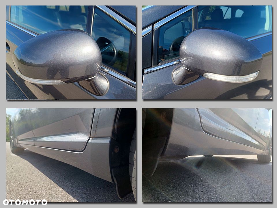 Toyota Avensis 1.8 Edition (2014) - 20