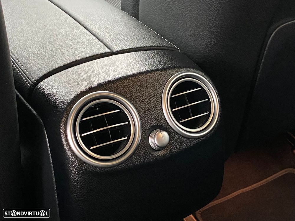 Mercedes-Benz GLC 300 - 20