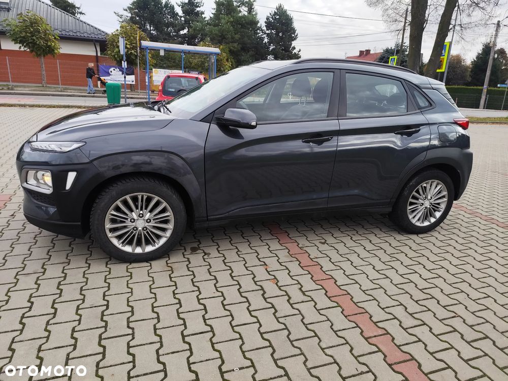 Hyundai Kona 1.0 T-GDI Premium - 3