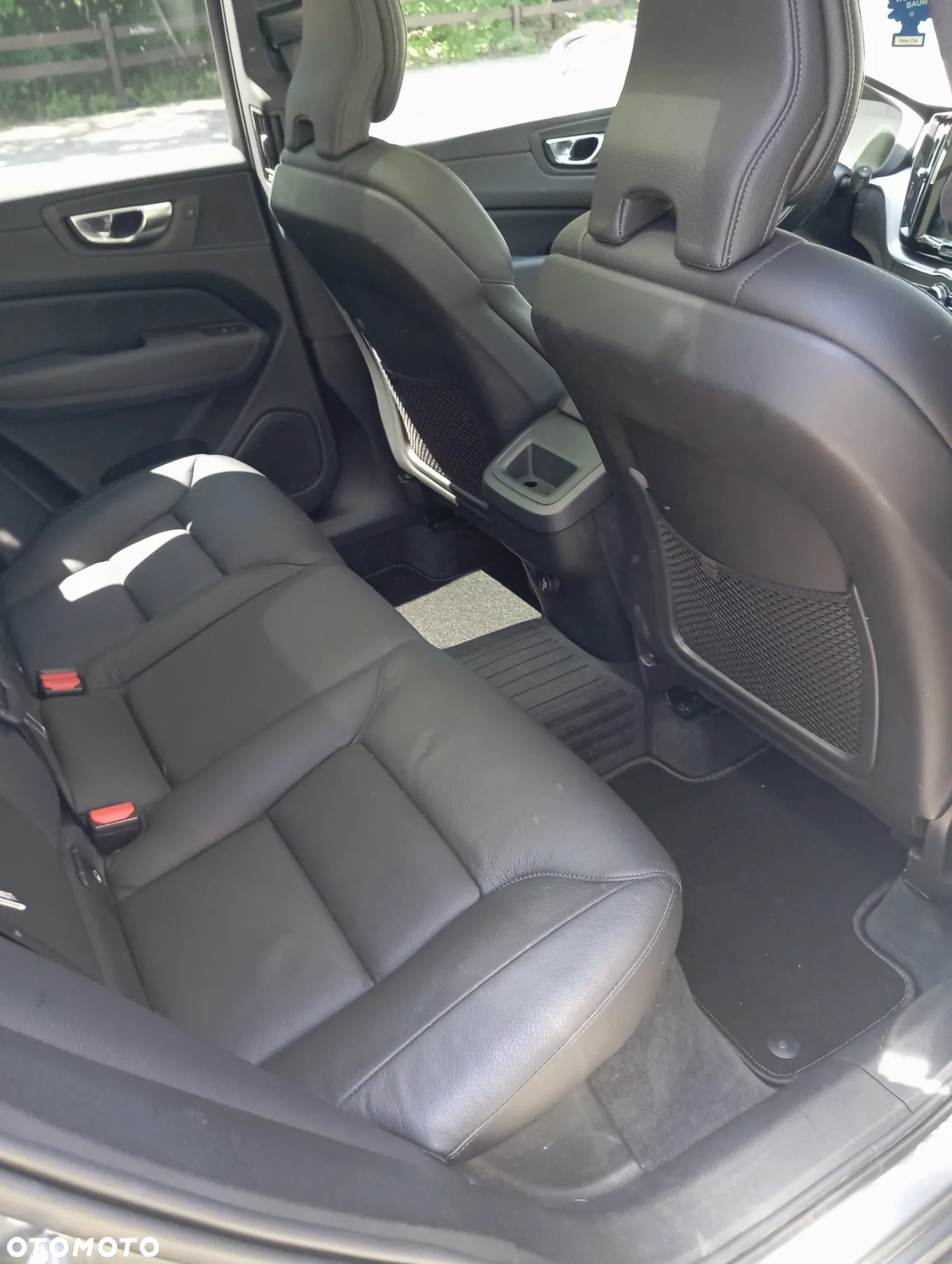 Volvo XC 60 T5 Geartronic Momentum Pro - 10