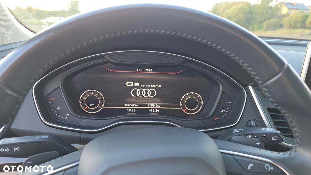 Audi Q5 - 10