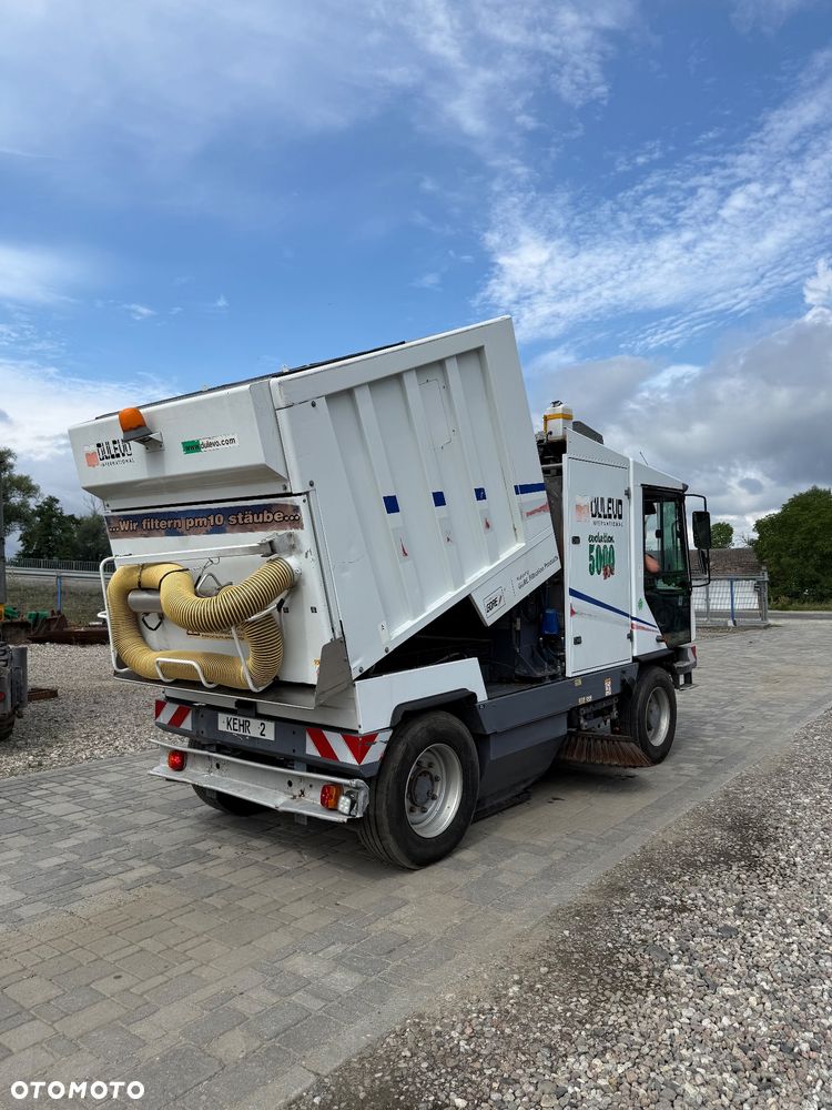 Inny DULEVO  5000 EVOLUTION - 17