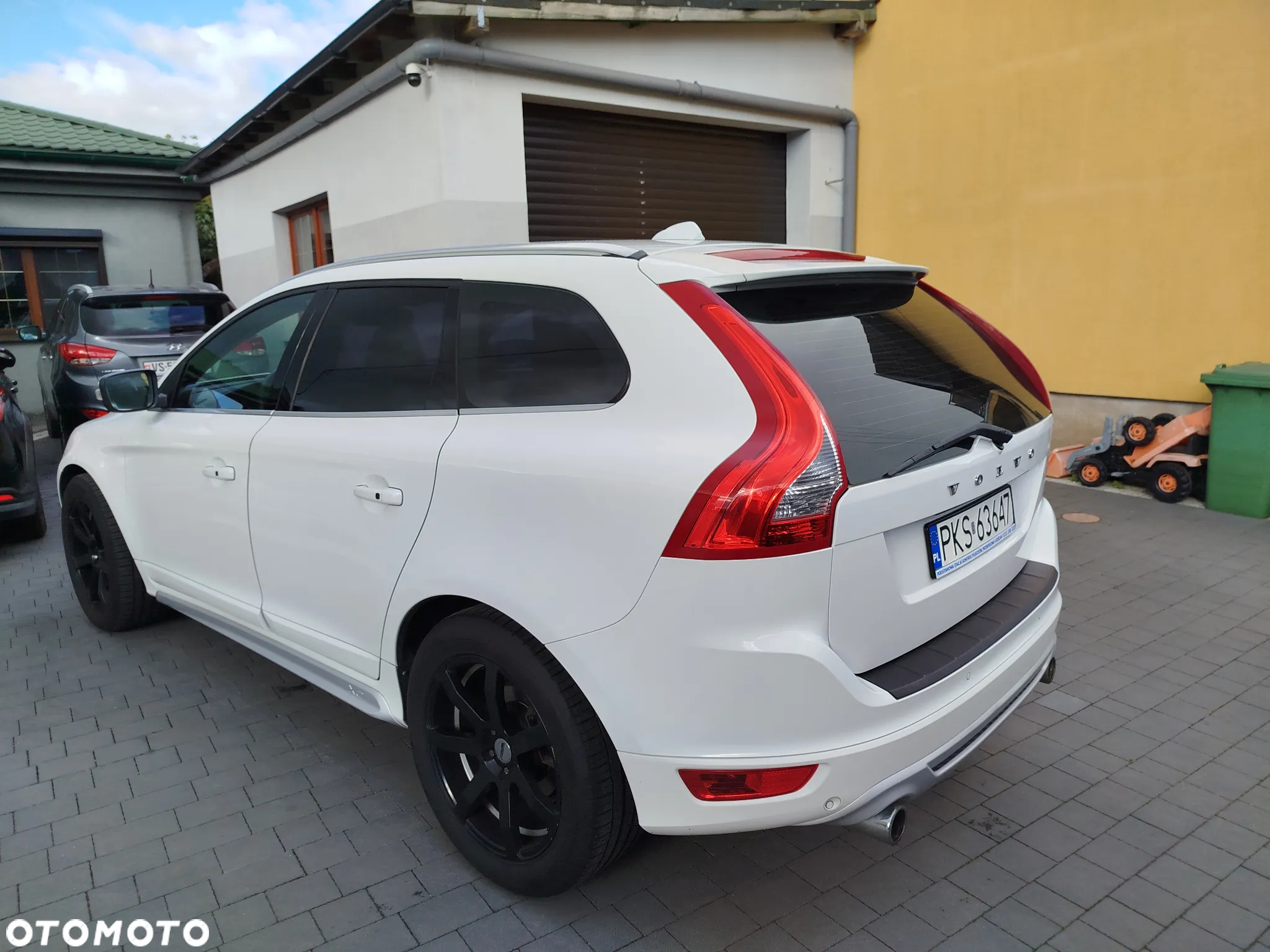 Volvo XC 60 - 5