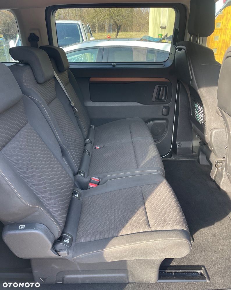 Toyota Proace Verso 2.0 D4-D Long Family - 22