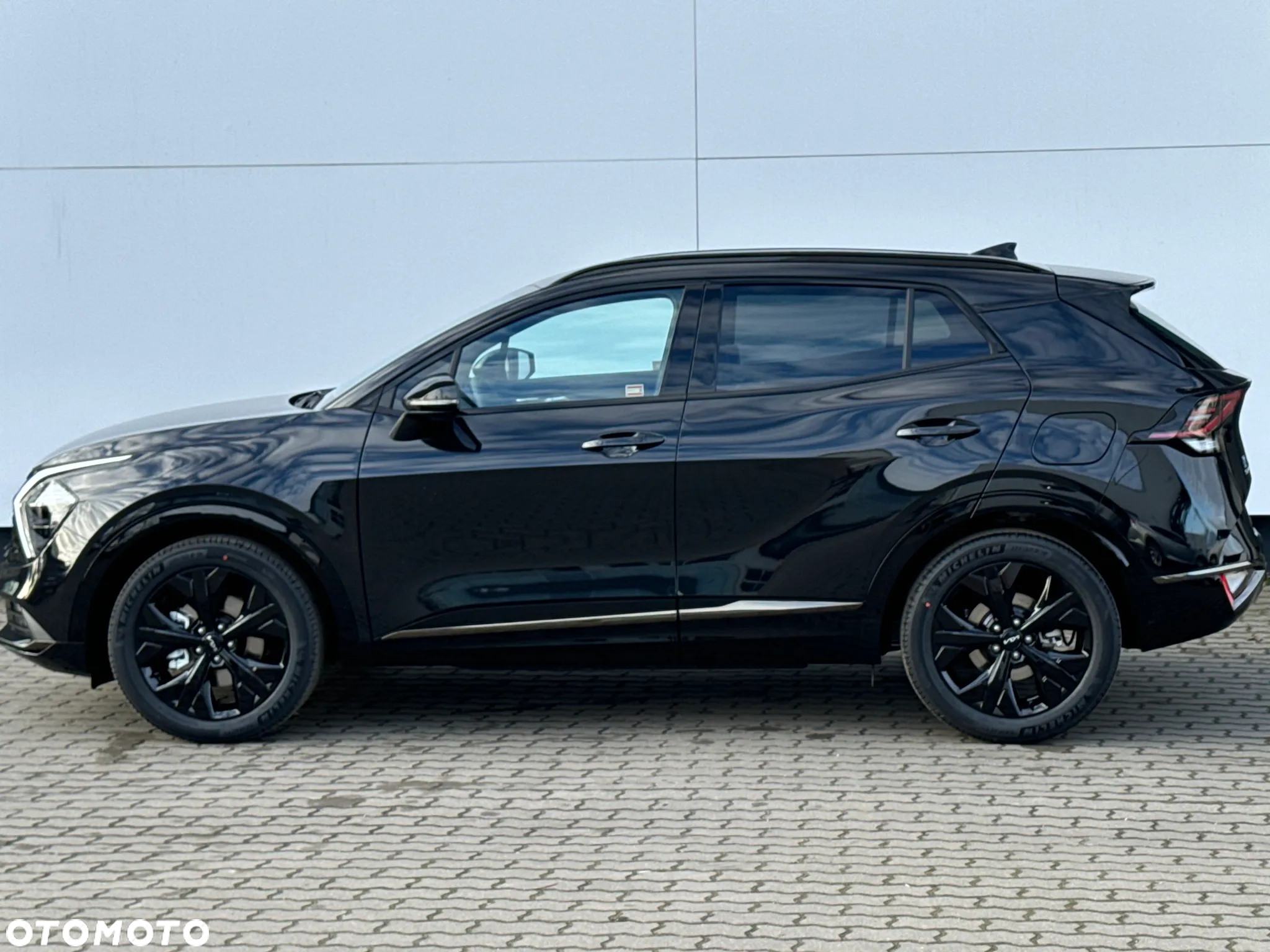 Kia Sportage 1.6 T-GDI Anniversary 2WD DCT - 4