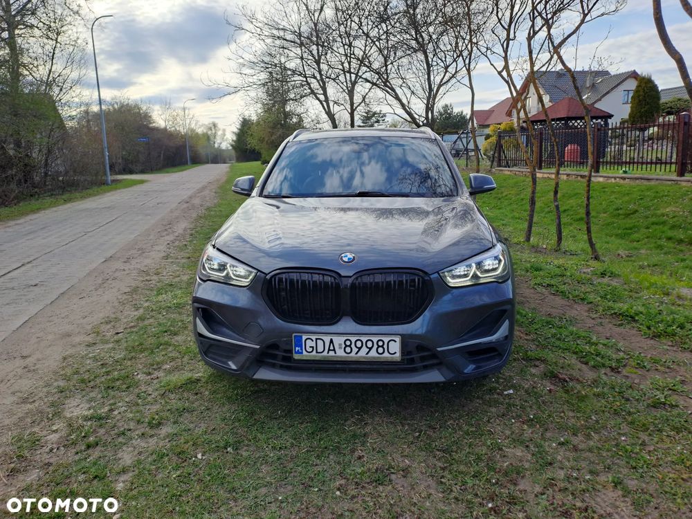 BMW X1 - 2