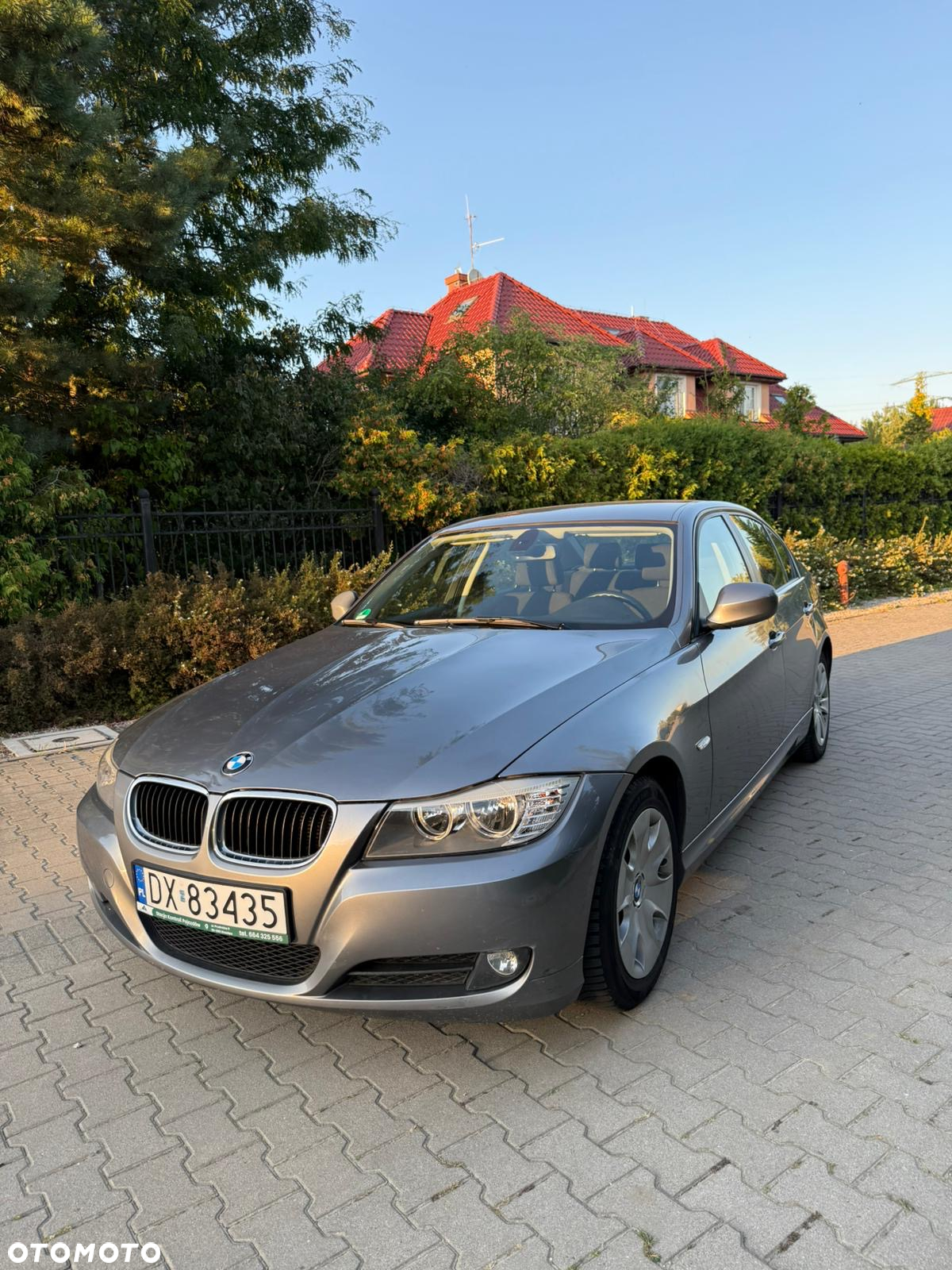 BMW Seria 3 318i - 31