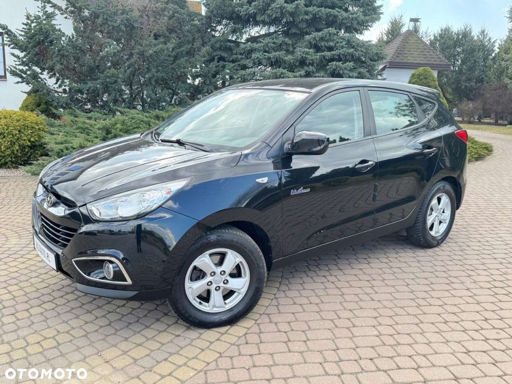 Hyundai ix35 - 21