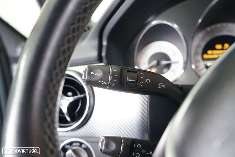 Mercedes-Benz GLK 200 CDI (BlueEFFICIENCY) 7G-TRONIC - 26