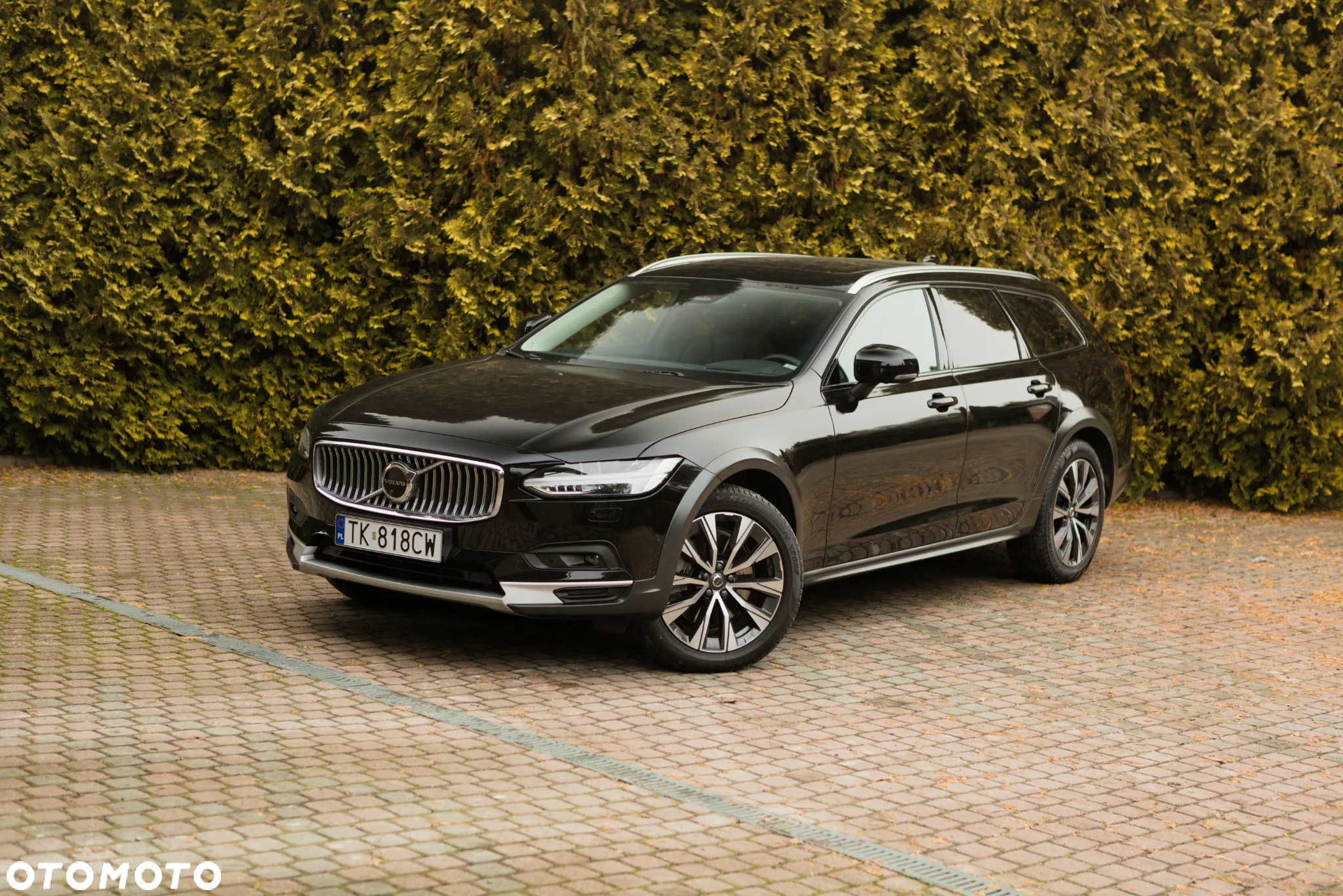 Volvo V90 Cross Country B6 B AWD Geartronic - 2