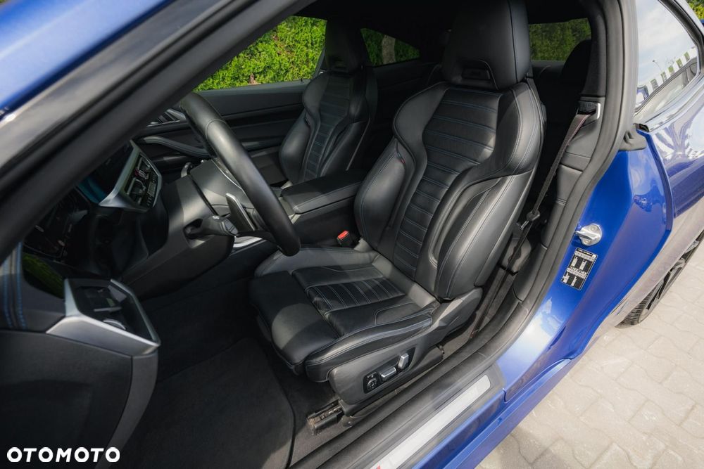 BMW Seria 4 430i M Sport sport - 13