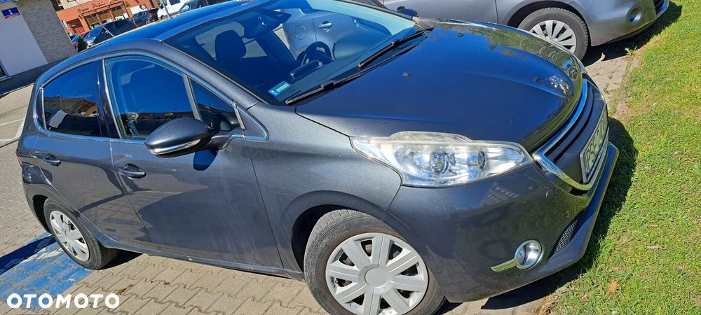 Peugeot 208 1.2 VTi Access - 1