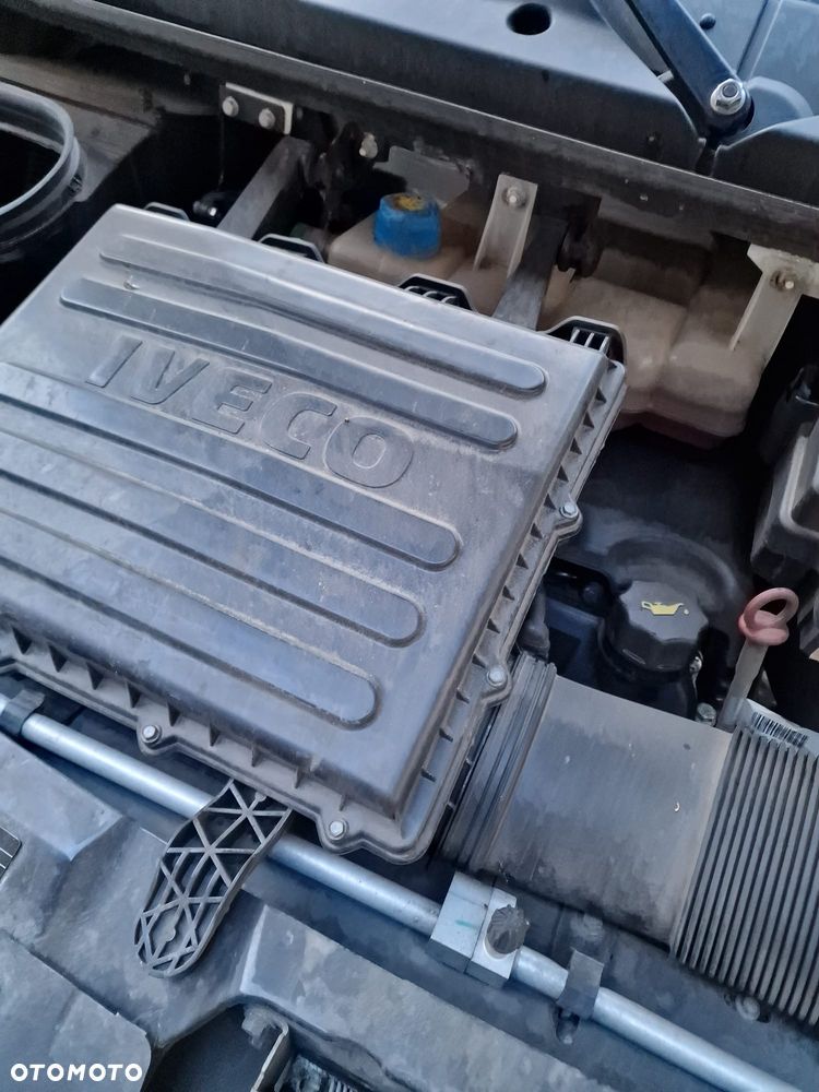 Iveco 35S15 - 15