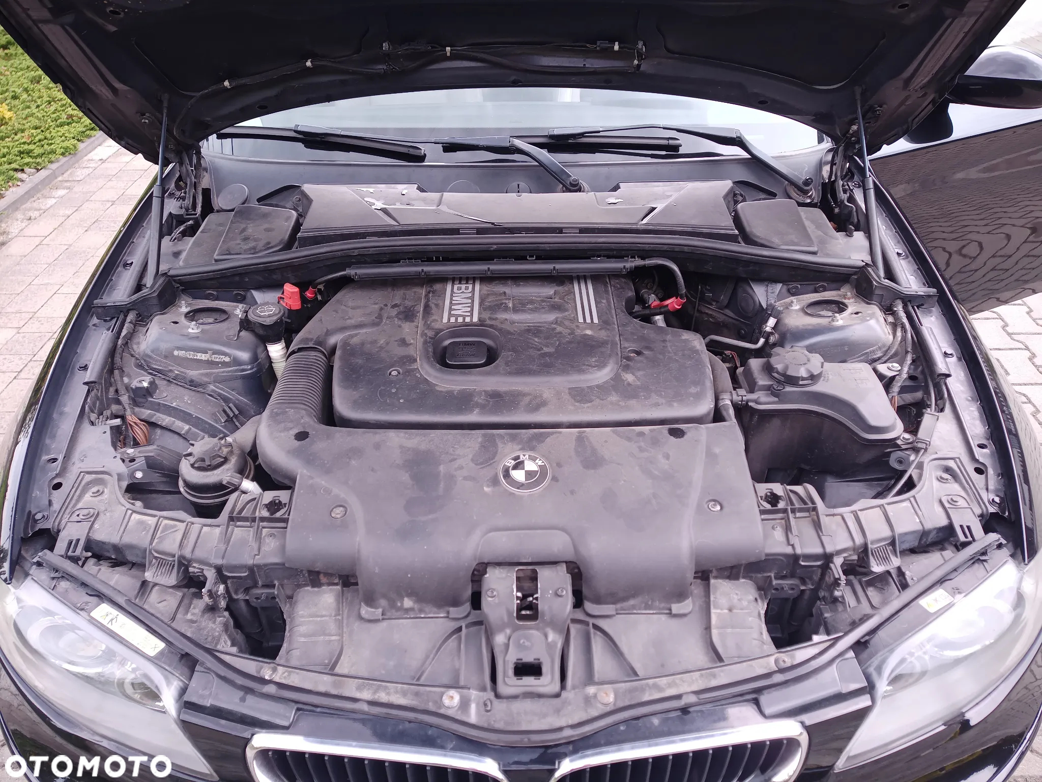 BMW Seria 1 118d - 18