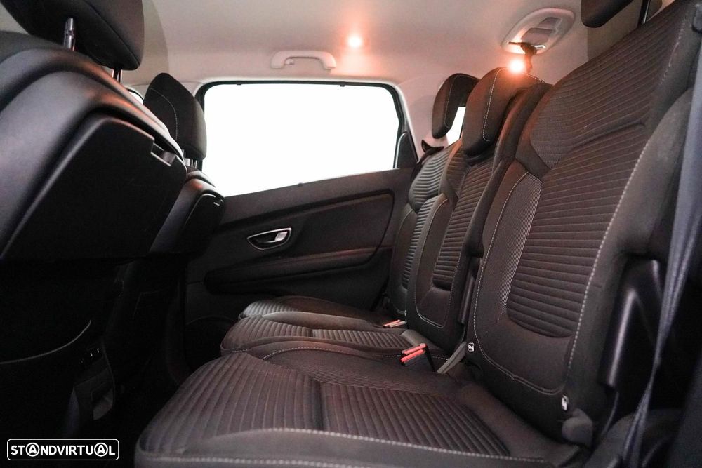 Renault Grand Scénic 1.5 dCi Intens EDC SS - 8