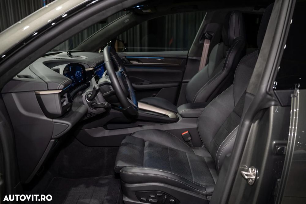Porsche Macan - 30