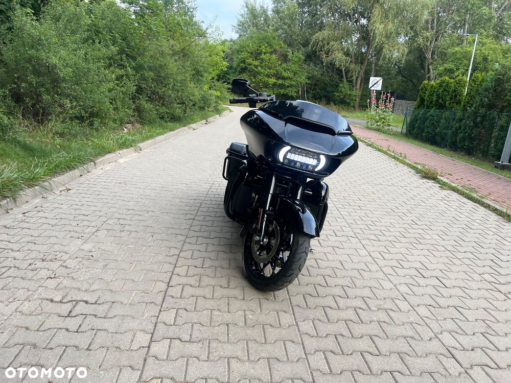 Harley-Davidson Touring Road Glide - 8