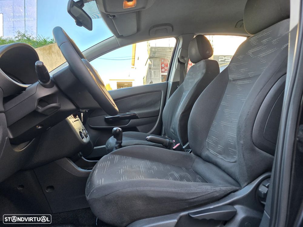 Opel Corsa - 14