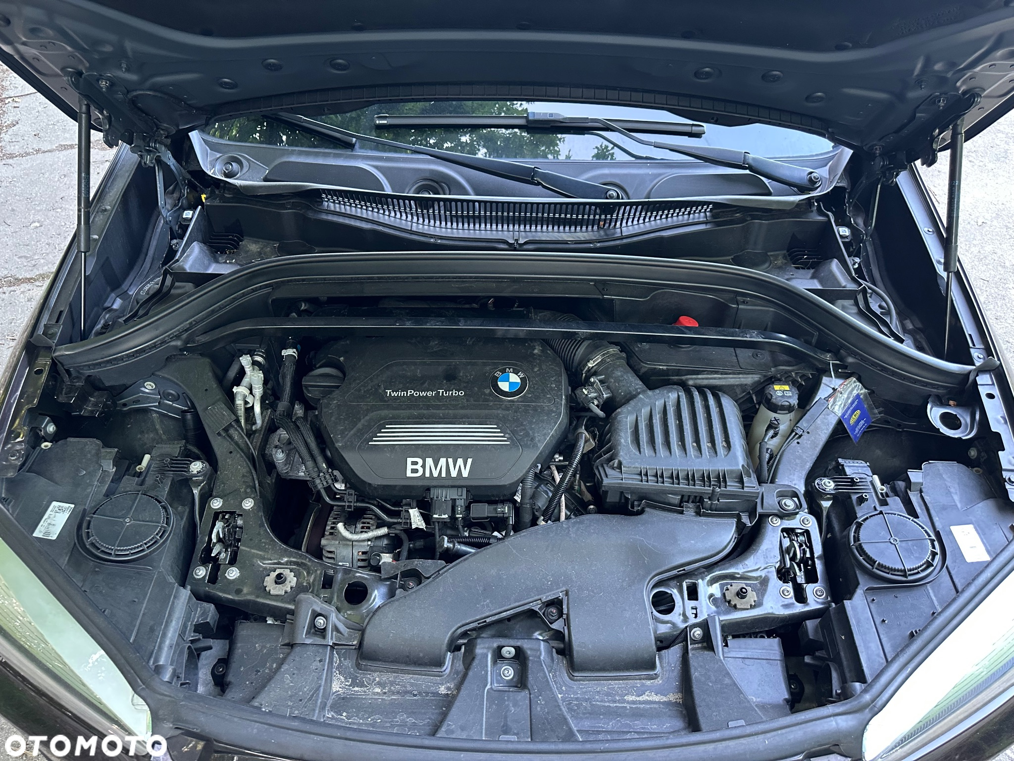 BMW X1 sDrive16d - 11