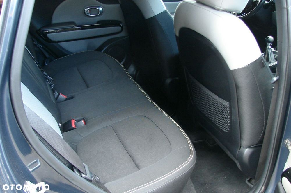 Kia Soul - 9