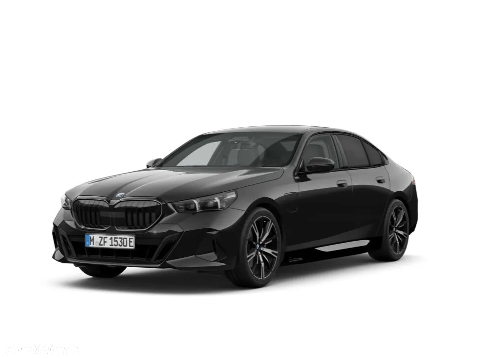 BMW Seria 5 - 2