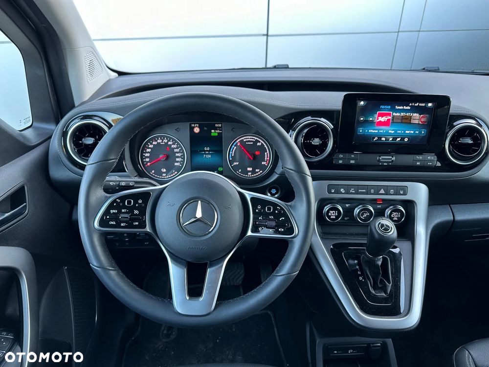 Mercedes-Benz EQT 45kWh Progressive - 8