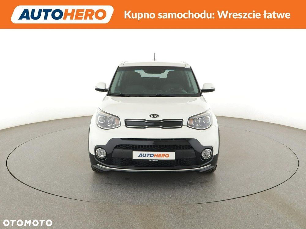 Kia Soul 1.6 GDI Dream Team Edition - 12