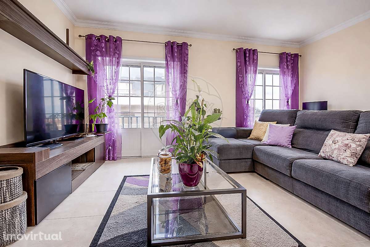 Apartamento T3 para venda - Grande imagem: 2/28