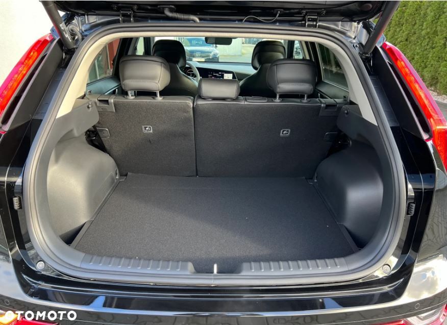 Kia Niro 1.6 GDI Hybrid Business Line - 28