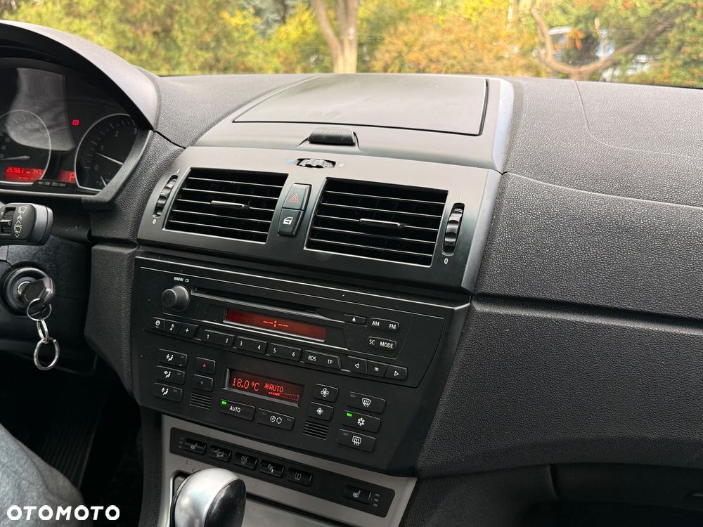 BMW X3 - 21