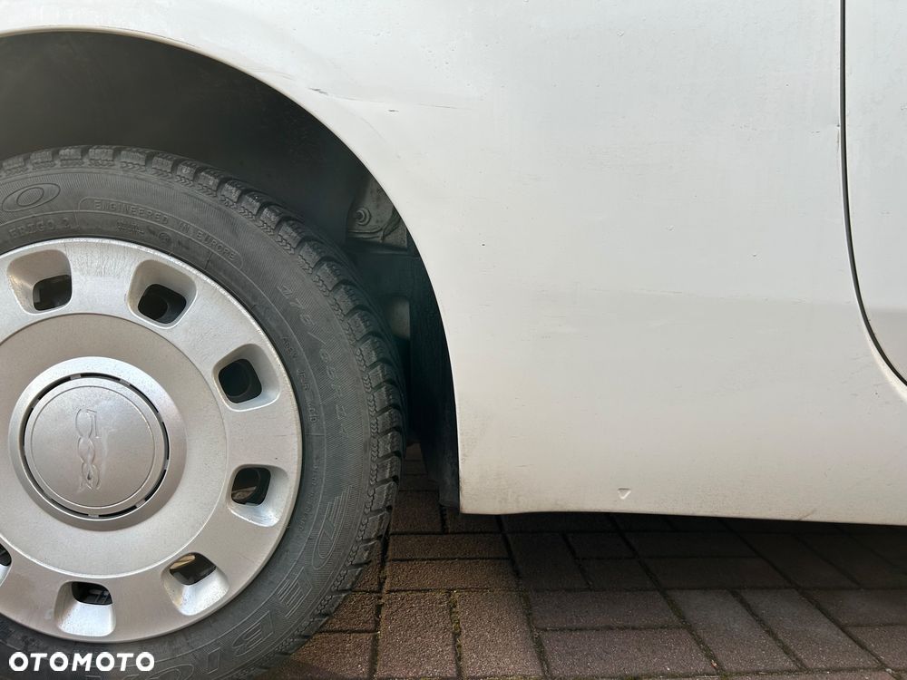 Fiat 500 - 11