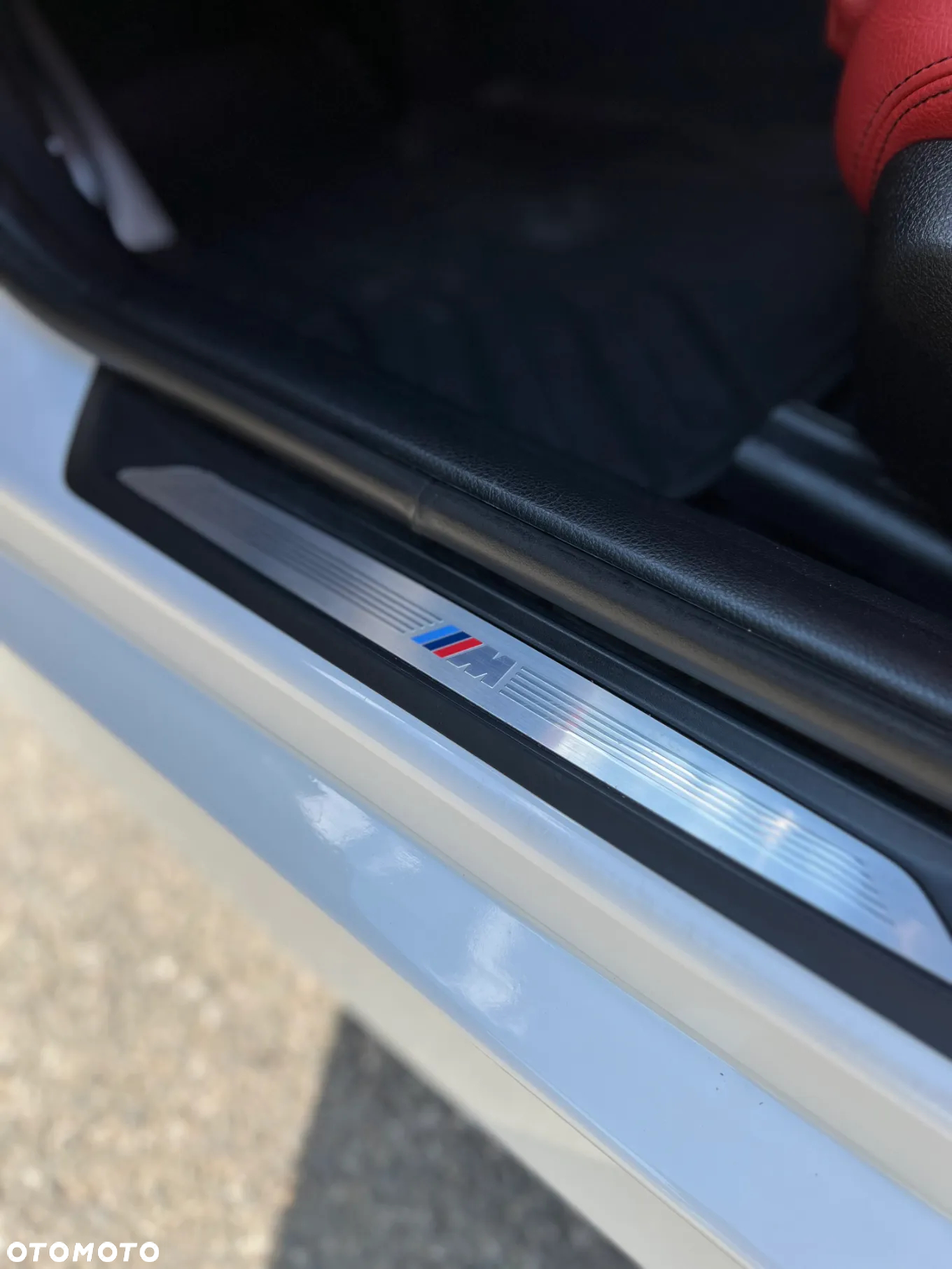 BMW Seria 3 330i xDrive Sport Line Shadow sport - 12