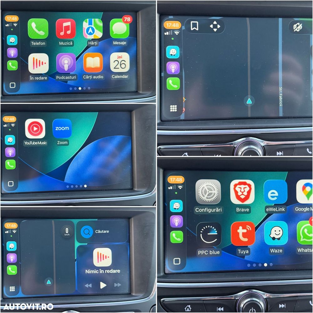 Opel Crossland 1.5 D Start/Stop Business Edition - 5