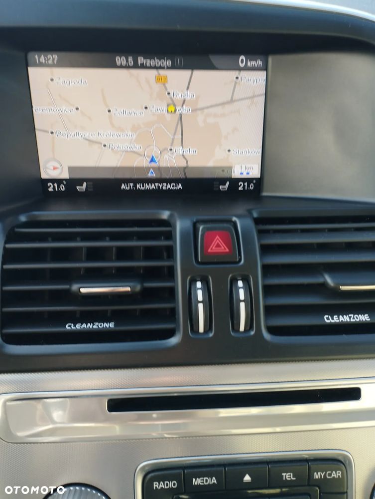 Volvo XC 60 D4 Momentum - 20