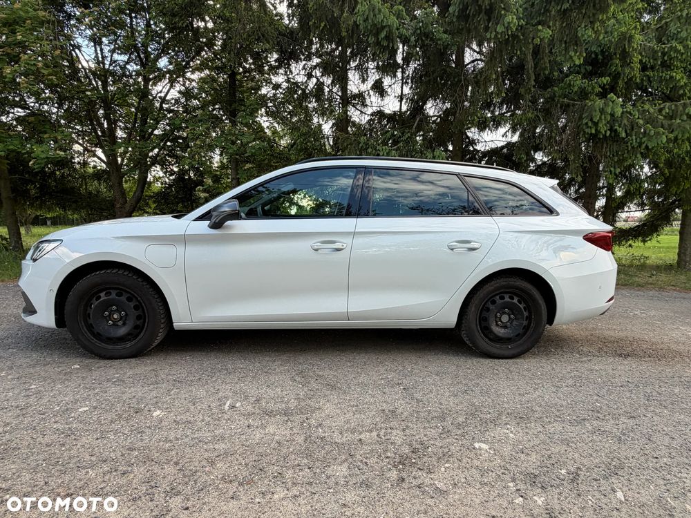 Seat Leon - 4