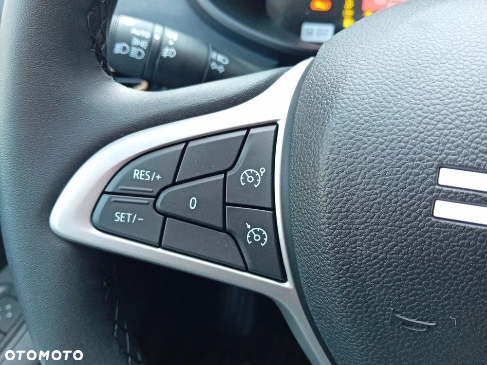 Dacia Jogger 1.6 Full Hybrid 140 Extreme MMT - 16
