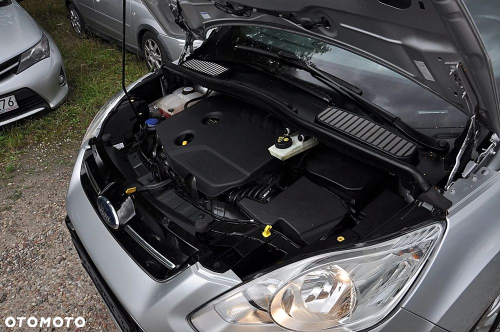 Ford Grand C-MAX 1.6 TDCi Trend - 32