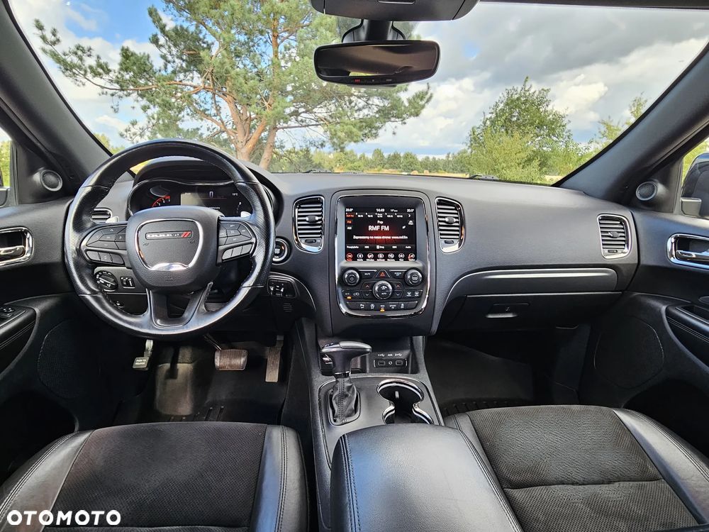 Dodge Durango 3,6 Citadel - 27