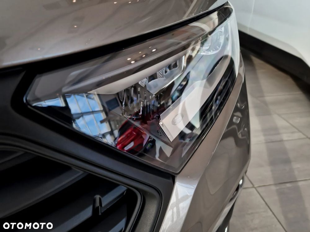 Ford Tourneo Connect Grand - 6