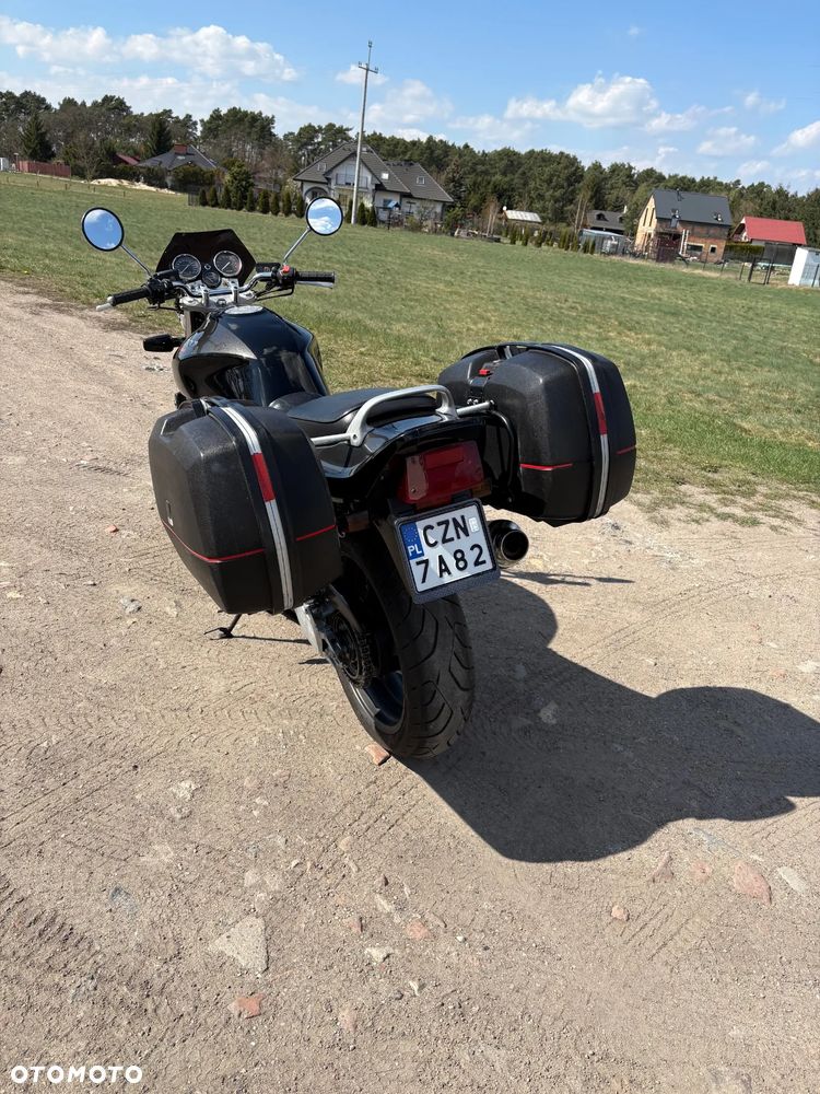 Honda CB - 6
