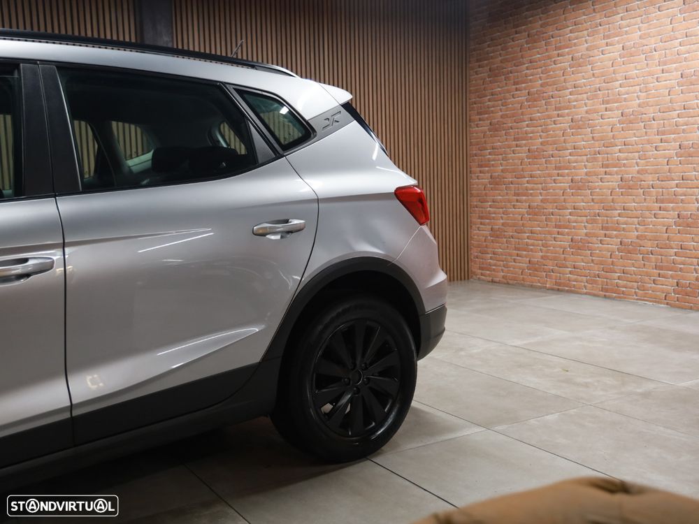 SEAT Arona 1.0 TSI Style DSG - 36