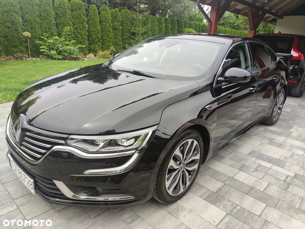 Renault Talisman 1.6 Energy dCi Intens EDC - 37