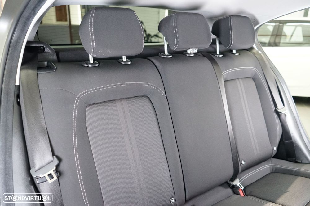 Fiat Tipo 1.3 M-Jet Lounge - 38