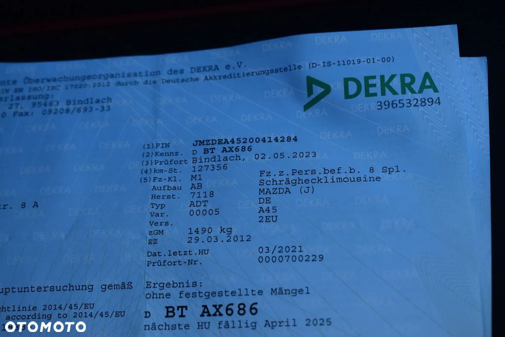 Mazda 2 1.5 Sport - 28