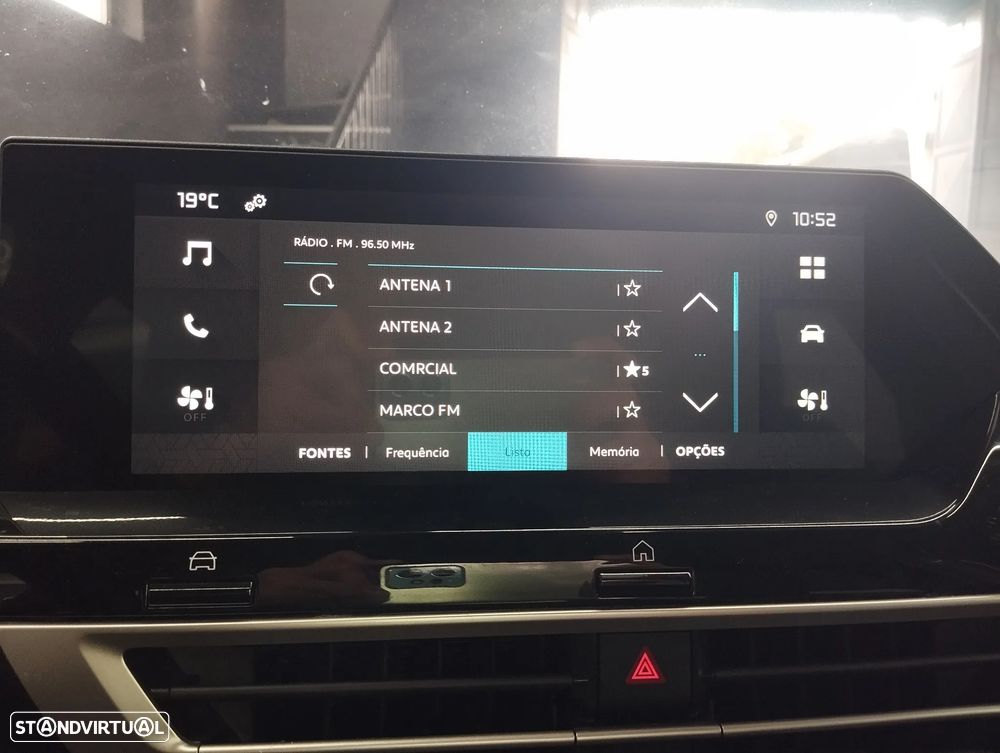 Citroën C4 1.5 BlueHDi Feel Pack EAT8 - 26