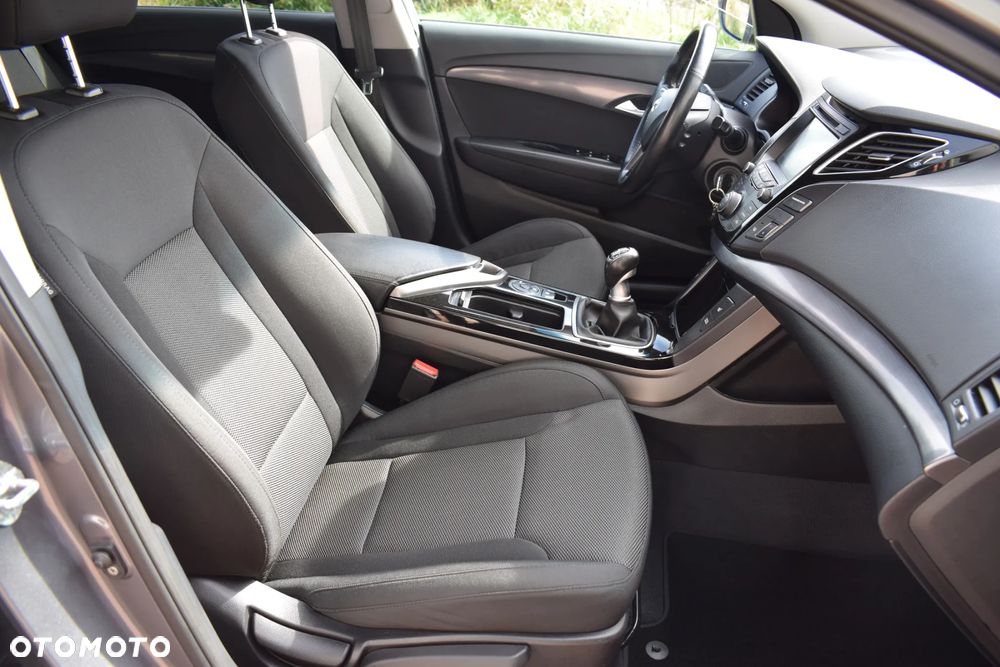 Hyundai i40 1.7 CRDi BlueDrive Premium - 7