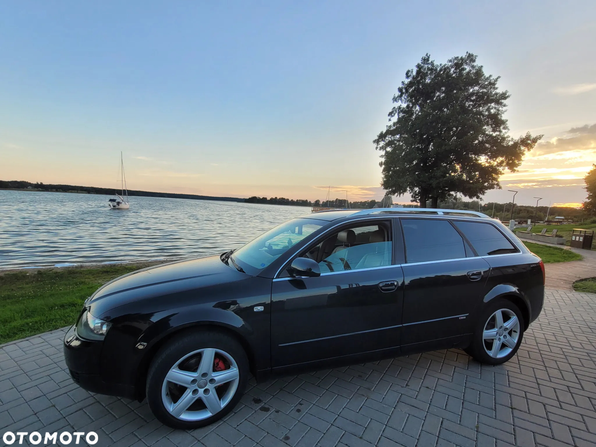 Audi A4 - 2