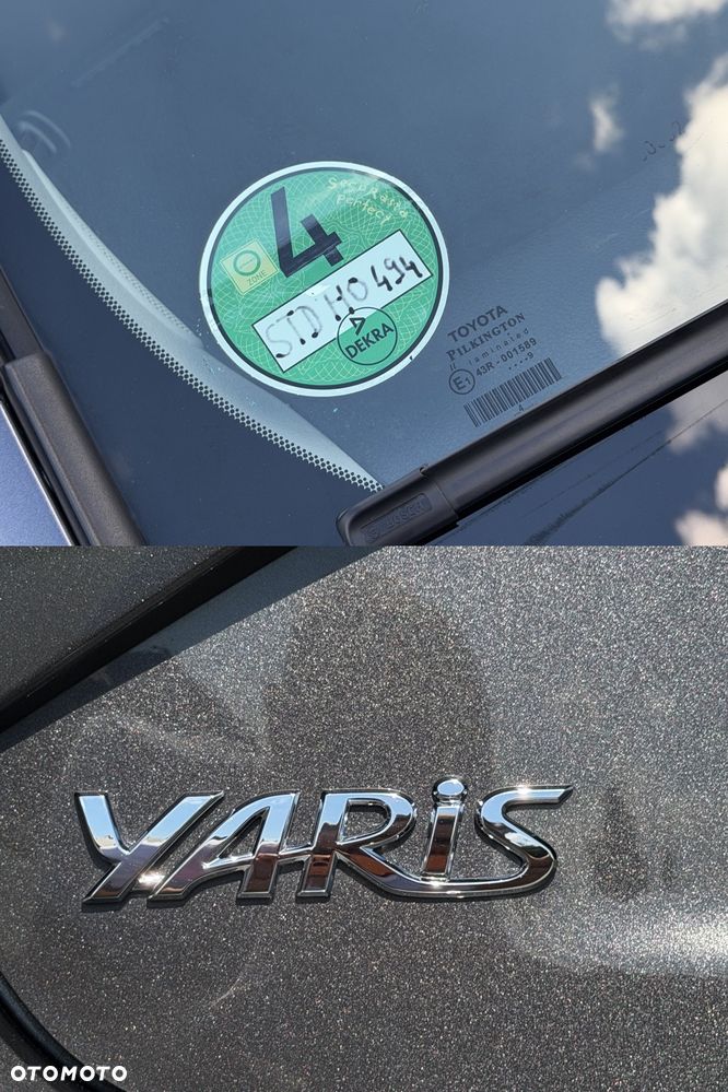 Toyota Yaris 1.5 Selection - 17