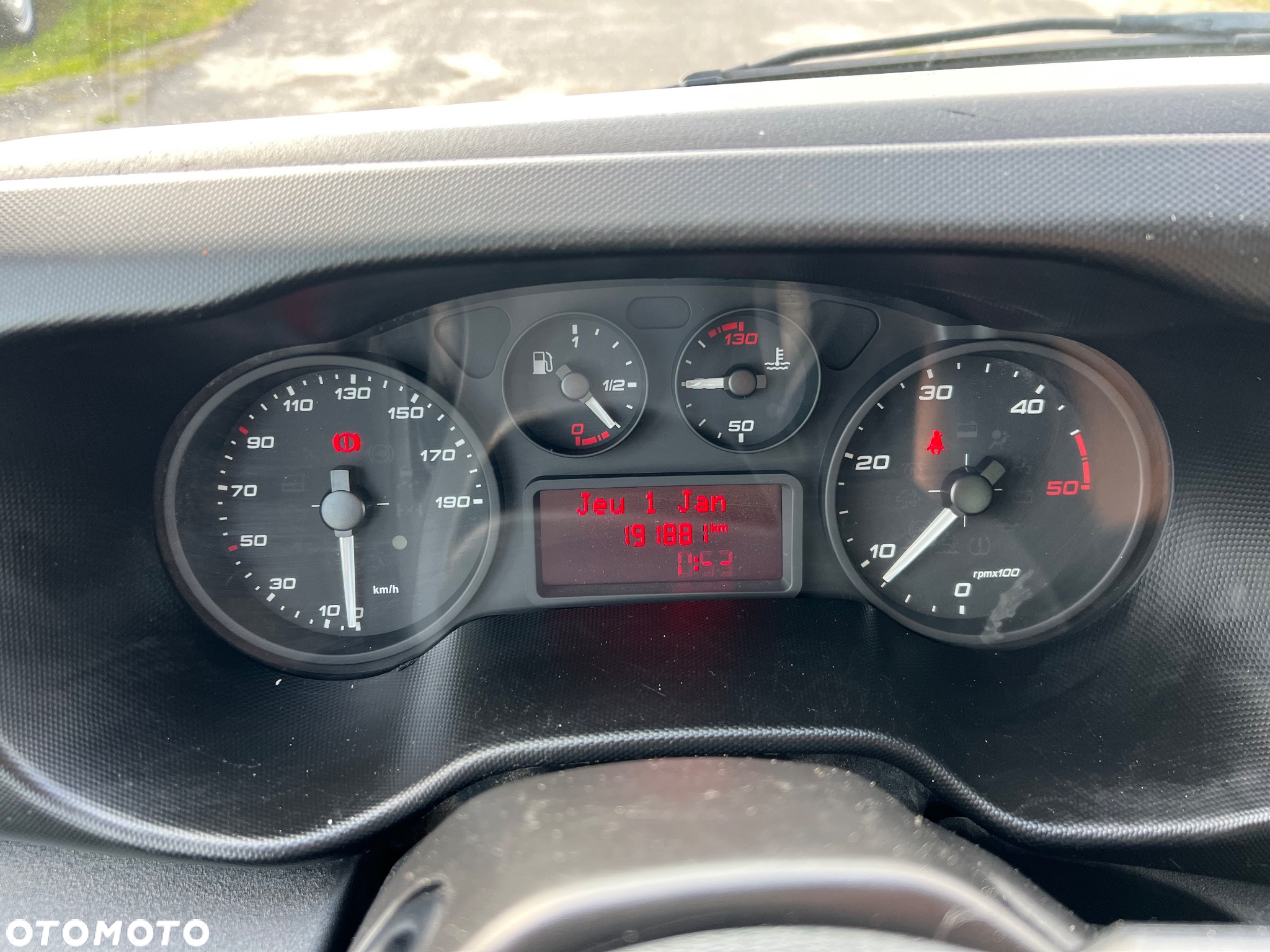 Iveco Daily 35S12 Rama (97) - 13