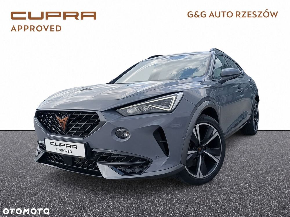 Cupra Formentor - 2